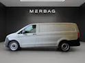Mercedes-Benz eVito Kasten 129 90kwh