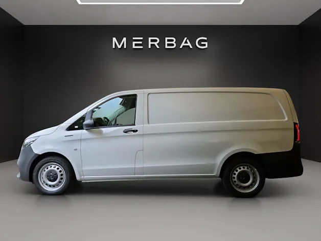 Mercedes-Benz eVito Kasten 129 90kwh