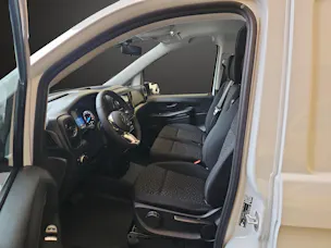 Mercedes-Benz eVito Kasten 129 90kwh
