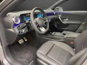 Mercedes-Benz A 35 AMG 4Matic 8G-DCT