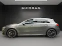 Mercedes-Benz A 35 AMG 4Matic 8G-DCT