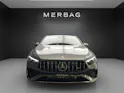 Mercedes-Benz A 35 AMG 4Matic 8G-DCT