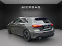 Mercedes-Benz A 35 AMG 4Matic 8G-DCT