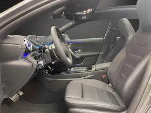 Mercedes-Benz A 35 AMG 4Matic 8G-DCT