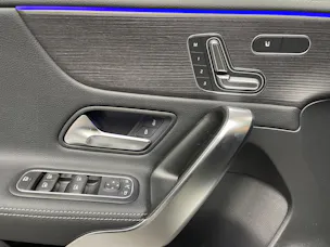 Mercedes-Benz A 35 AMG 4Matic 8G-DCT
