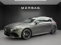 Mercedes-Benz A 35 AMG 4Matic 8G-DCT