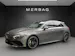 Mercedes-Benz A 35 AMG 4Matic 8G-DCT