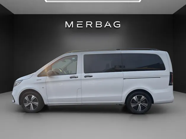 Mercedes-Benz eVito 129 Lang Tourer Pro