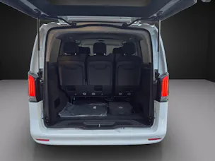 Mercedes-Benz eVito 129 Lang Tourer Pro