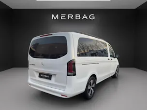 Mercedes-Benz eVito 129 Lang Tourer Pro