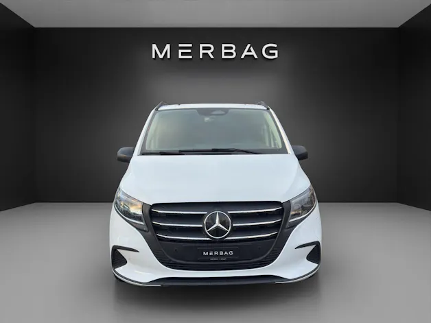 Mercedes-Benz eVito 129 Lang Tourer Pro