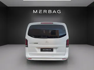 Mercedes-Benz eVito 129 Lang Tourer Pro