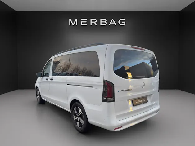 Mercedes-Benz eVito 129 Lang Tourer Pro