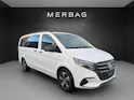 Mercedes-Benz eVito 129 Lang Tourer Pro