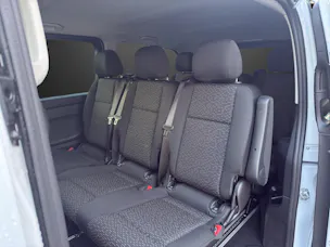 Mercedes-Benz eVito 129 Lang Tourer Pro