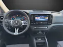Mercedes-Benz eVito 129 Lang Tourer Pro
