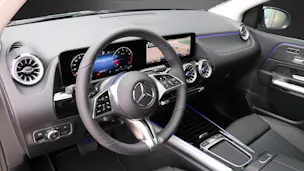 Mercedes-Benz B 200 7G-DCT