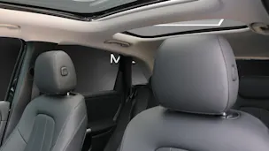 Mercedes-Benz B 200 7G-DCT