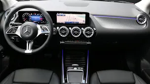 Mercedes-Benz B 200 7G-DCT