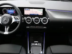 Mercedes-Benz B 200 7G-DCT
