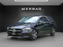 Mercedes-Benz B 200 7G-DCT