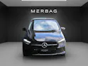 Mercedes-Benz B 200 7G-DCT