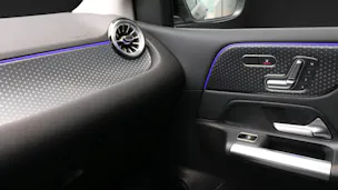 Mercedes-Benz B 200 7G-DCT