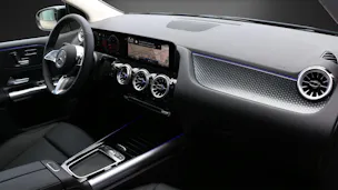 Mercedes-Benz B 200 7G-DCT