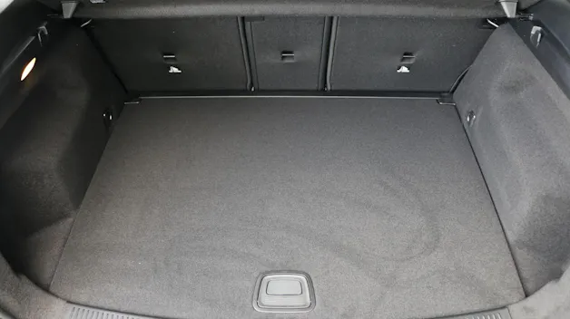 Mercedes-Benz B 200 7G-DCT