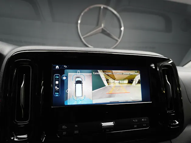 Mercedes-Benz Vito 116 CDI Tourer SELECT Family 3200mm