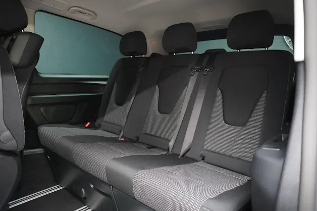 Mercedes-Benz Vito 116 CDI Tourer SELECT Family 3200mm