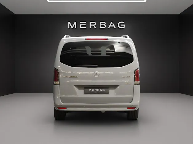 Mercedes-Benz Vito 116 CDI Tourer SELECT Family 3200mm