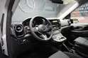 Mercedes-Benz Vito 116 CDI Tourer SELECT Family 3200mm