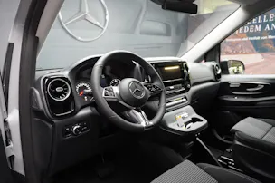Mercedes-Benz Vito 116 CDI Tourer SELECT Family 3200mm