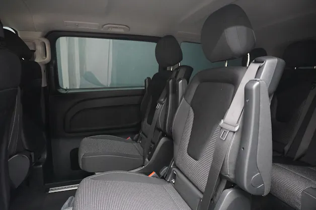 Mercedes-Benz Vito 116 CDI Tourer SELECT Family 3200mm