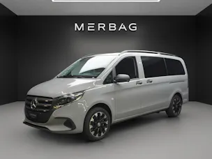 Mercedes-Benz Vito 116 CDI Tourer SELECT Family 3200mm