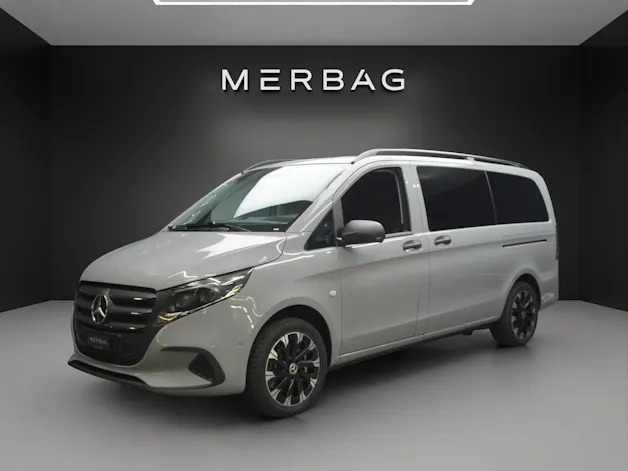 Mercedes-Benz Vito 116 CDI Tourer SELECT Family 3200mm