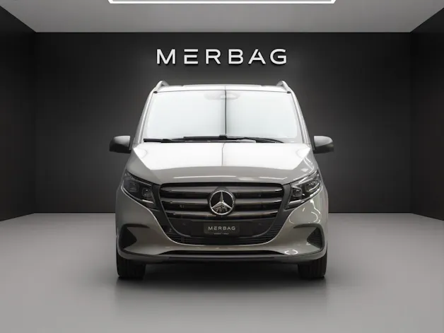 Mercedes-Benz Vito 116 CDI Tourer SELECT Family 3200mm