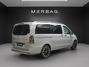 Mercedes-Benz Vito 116 CDI Tourer SELECT Family 3200mm