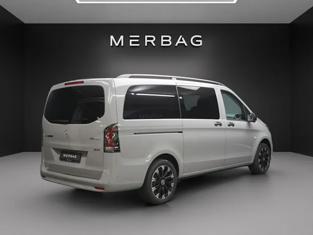 Mercedes-Benz Vito 116 CDI Tourer SELECT Family 3200mm