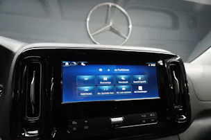 Mercedes-Benz Vito 116 CDI Tourer SELECT Family 3200mm
