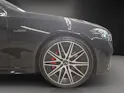 Mercedes-Benz C AMG 43 T 4Matic