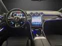 Mercedes-Benz C AMG 43 T 4Matic