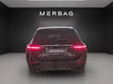 Mercedes-Benz C AMG 43 T 4Matic