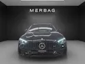 Mercedes-Benz C AMG 43 T 4Matic