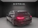 Mercedes-Benz C AMG 43 T 4Matic