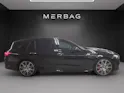 Mercedes-Benz C AMG 43 T 4Matic