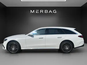 Mercedes-Benz E 220 d T 4Matic 9G-Tronic