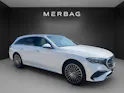 Mercedes-Benz E 220 d T 4Matic 9G-Tronic