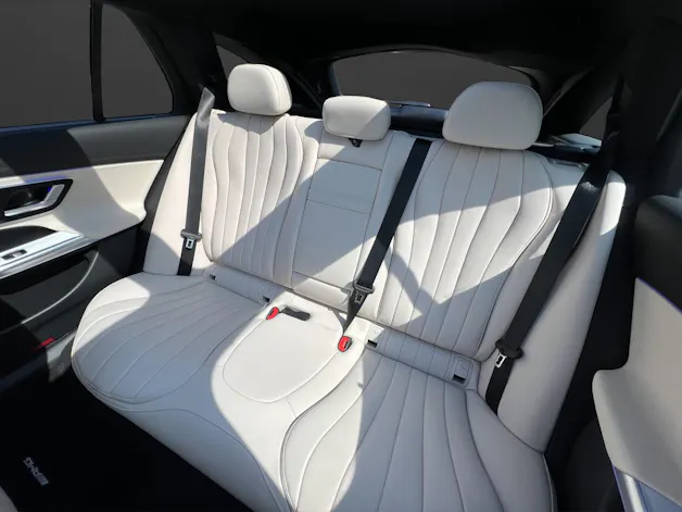 Mercedes-Benz E 220 d T 4Matic 9G-Tronic